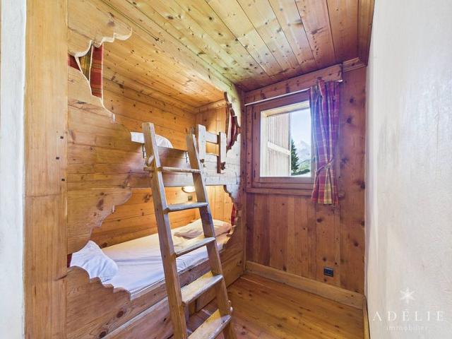 Appartment La Ferme D'elisa FDE3 - La Rosière