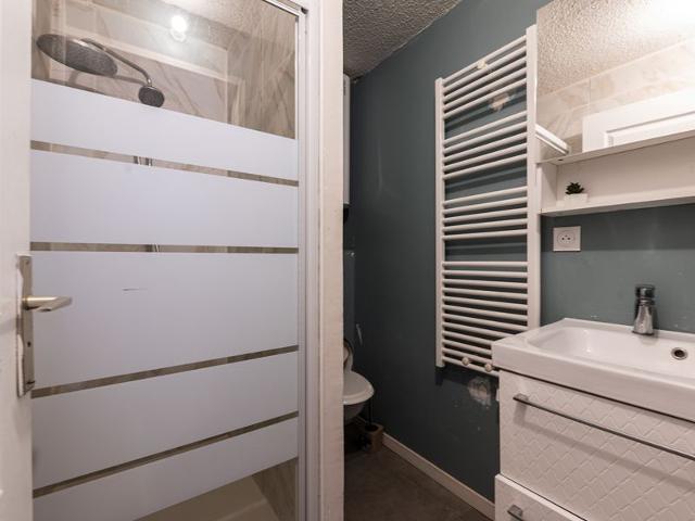 Studio Les Narcisses N°102 - ST4 - Morillon 1100 Les Esserts