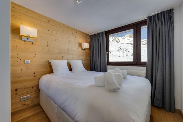 Apartements LE PALAFOUR - Tignes 2100 Le Lac