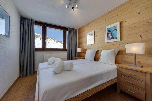 Apartements LE PALAFOUR - Tignes 2100 Le Lac