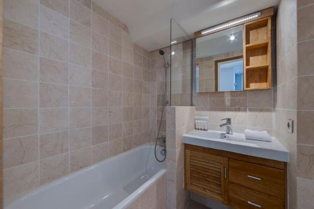 Apartements LE PALAFOUR - Tignes 2100 Le Lac