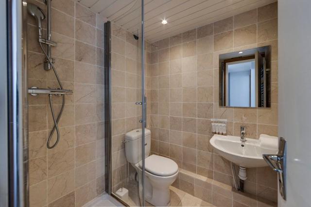 Apartements LE PALAFOUR - Tignes 2100 Le Lac