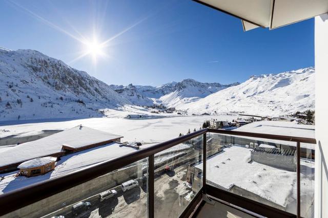 Apartements LE PALAFOUR - Tignes 2100 Le Lac