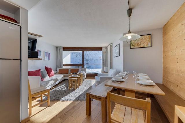 Apartements LE PALAFOUR - Tignes 2100 Le Lac