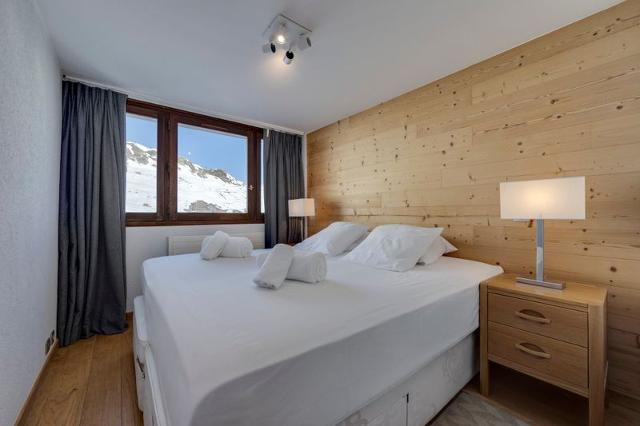 Apartements LE PALAFOUR - Tignes 2100 Le Lac