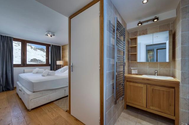 Apartements LE PALAFOUR - Tignes 2100 Le Lac