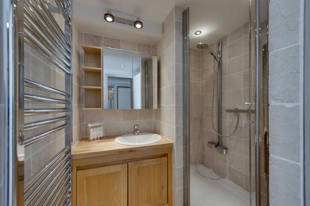 Apartements LE PALAFOUR - Tignes 2100 Le Lac