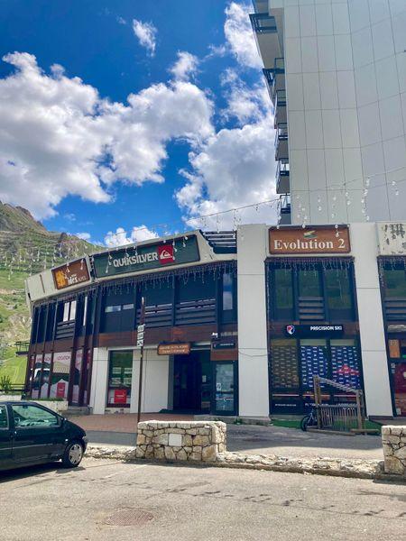 Apartements LE PALAFOUR - Tignes 2100 Le Lac