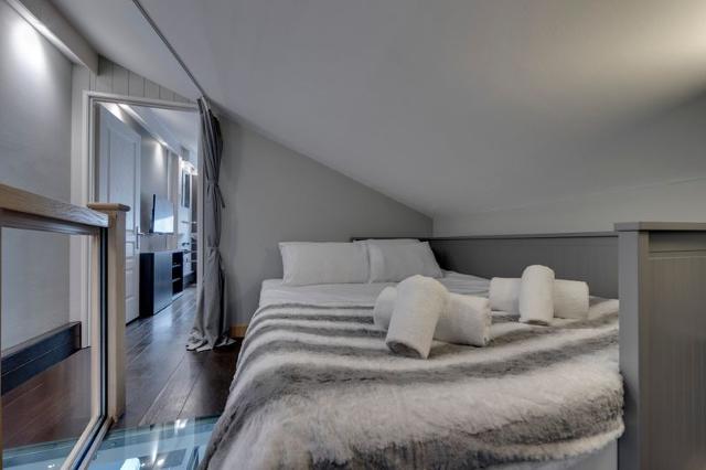 Apartements MAISON NEUVE - Tignes 2100 Le Lac