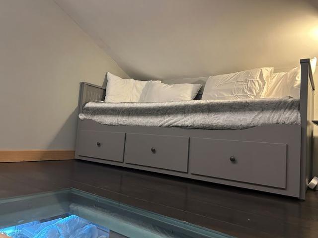 Apartements MAISON NEUVE - Tignes 2100 Le Lac