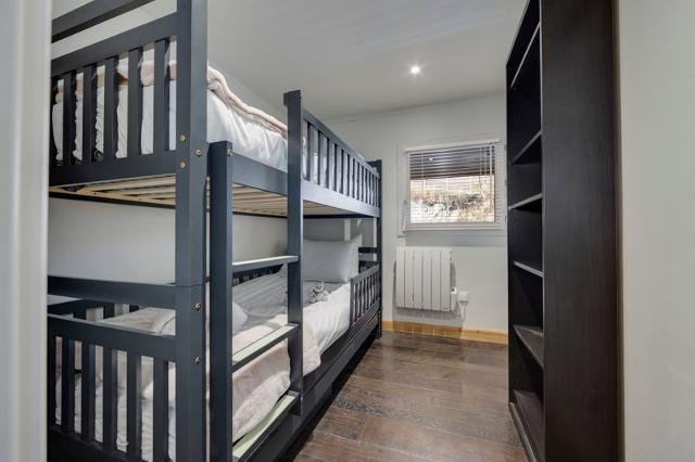 Apartements MAISON NEUVE - Tignes 2100 Le Lac