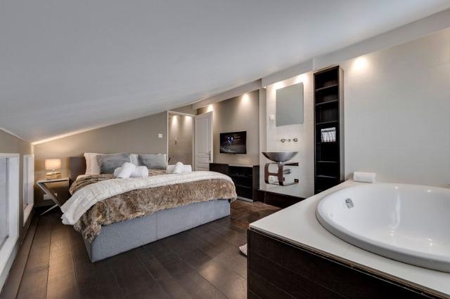 Apartements MAISON NEUVE - Tignes 2100 Le Lac