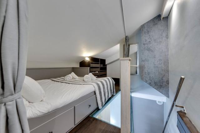 Apartements MAISON NEUVE - Tignes 2100 Le Lac