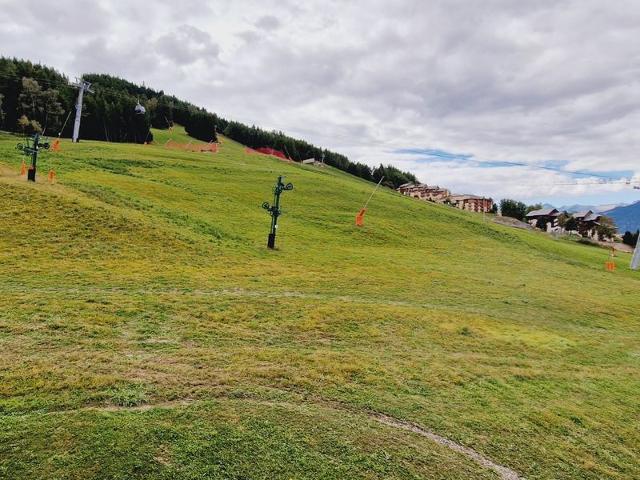 Résidence LE SOLARET - Plagne Montalbert