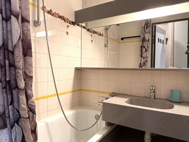 Central Avoriaz apartment for 4 pers., balcony, TV & internet FR-1-634-105 - Avoriaz