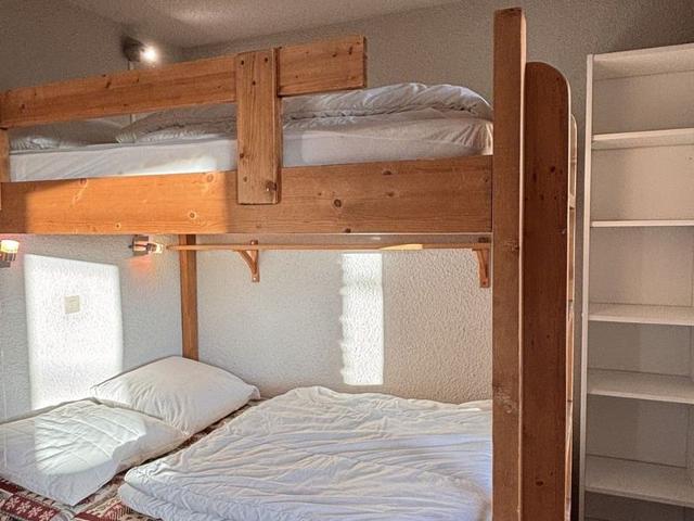 Central Avoriaz apartment for 4 pers., balcony, TV & internet FR-1-634-105 - Avoriaz