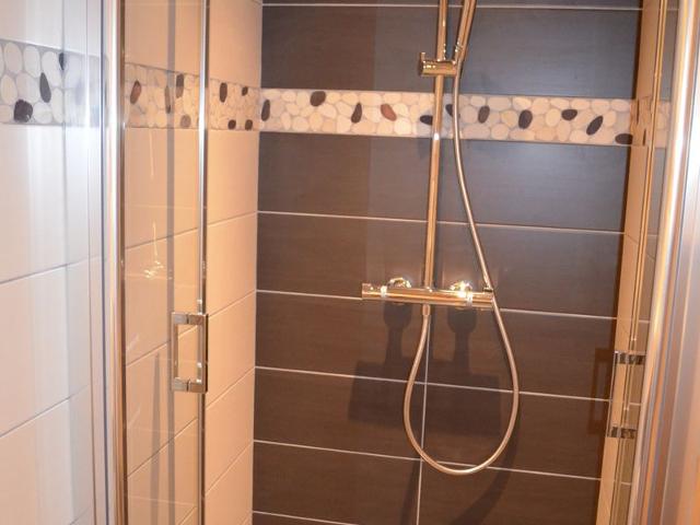 Luxury 5-star chalet for 10, near slopes with garage, Le Grand-Bornand FR-1-467-93 - Le Grand Bornand