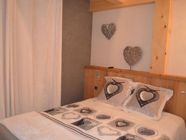 Luxury 5-star chalet for 10, near slopes with garage, Le Grand-Bornand FR-1-467-93 - Le Grand Bornand