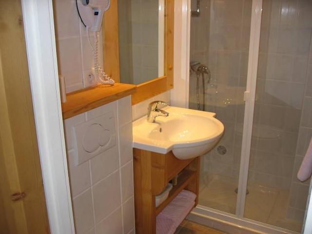 Charming Studio in the Heart of Le Grand-Bornand with Spa Access FR-1-467-30 - Le Grand Bornand