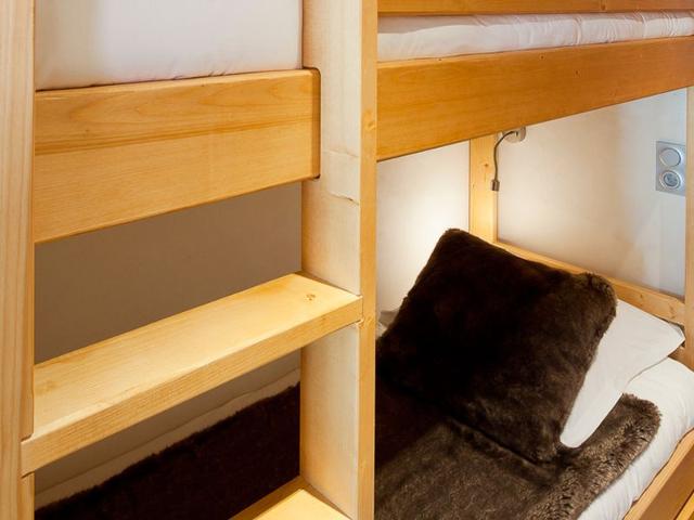 Cozy Mountain Studio for 4 with Wellness Access in Le Grand-Bornand Village FR-1-467-37 - Le Grand Bornand