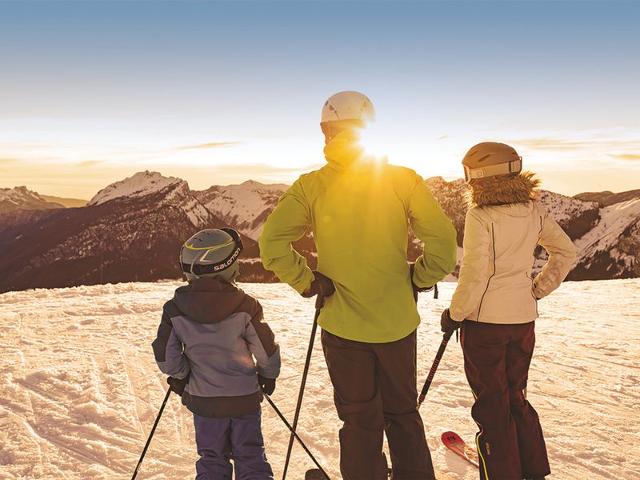 Cozy Mountain Studio for 4 with Wellness Access in Le Grand-Bornand Village FR-1-467-37 - Le Grand Bornand