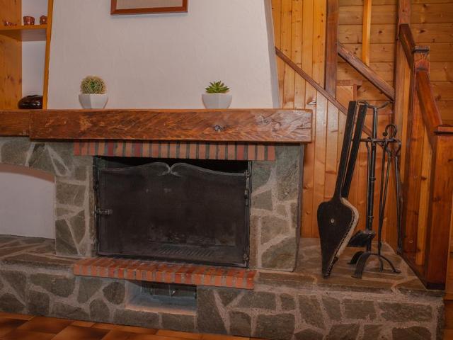 Spacious 4-bedroom Chalet near slopes, Le Grand Bornand FR-1-467-134 - Le Grand Bornand