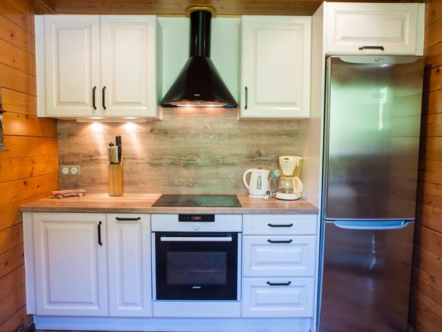 Spacious 4-bedroom Chalet near slopes, Le Grand Bornand FR-1-467-134 - Le Grand Bornand