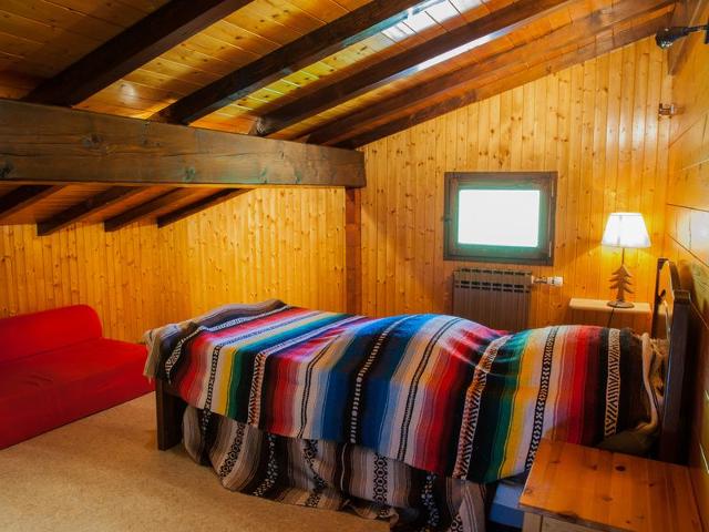 Spacious 4-bedroom Chalet near slopes, Le Grand Bornand FR-1-467-134 - Le Grand Bornand
