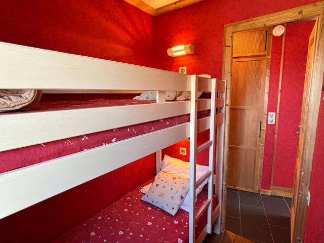 Chalet-style apartment with sauna and Wi-Fi in Avoriaz FR-1-634-103 - Avoriaz