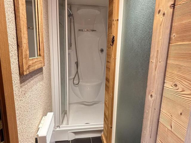 Chalet-style apartment with sauna and Wi-Fi in Avoriaz FR-1-634-103 - Avoriaz