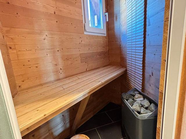 Chalet-style apartment with sauna and Wi-Fi in Avoriaz FR-1-634-103 - Avoriaz