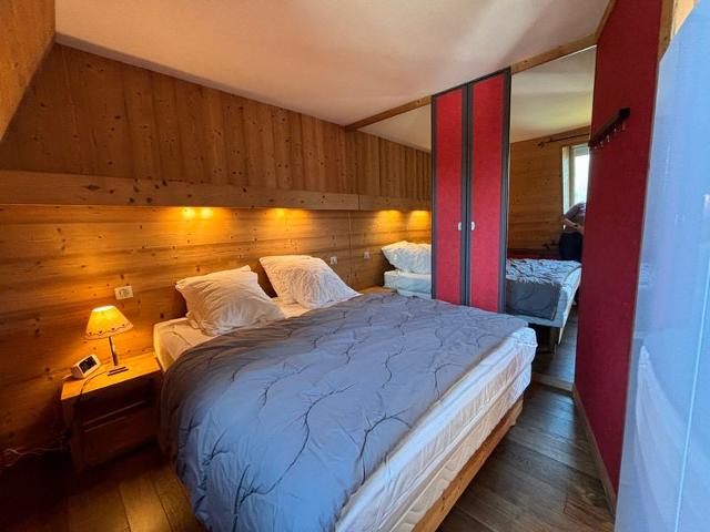 Chalet-style apartment with sauna and Wi-Fi in Avoriaz FR-1-634-103 - Avoriaz