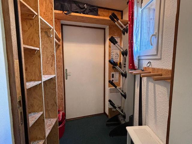 Chalet-style apartment with sauna and Wi-Fi in Avoriaz FR-1-634-103 - Avoriaz