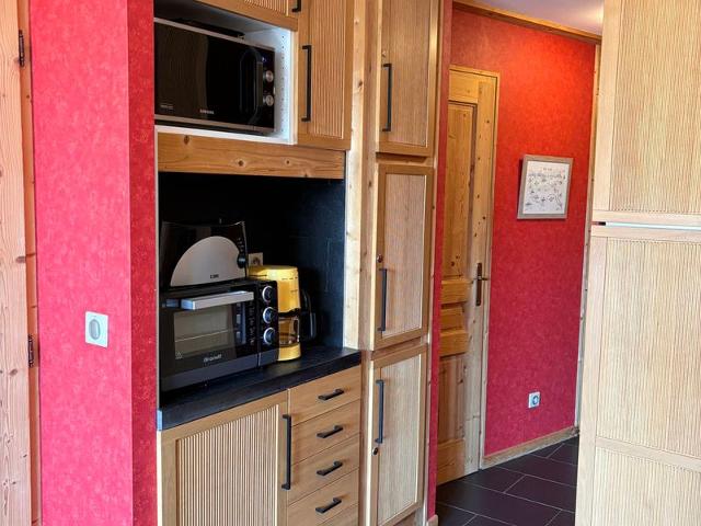 Chalet-style apartment with sauna and Wi-Fi in Avoriaz FR-1-634-103 - Avoriaz