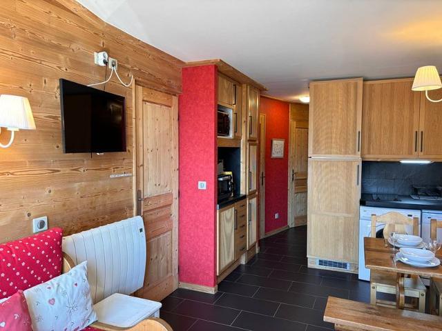 Chalet-style apartment with sauna and Wi-Fi in Avoriaz FR-1-634-103 - Avoriaz