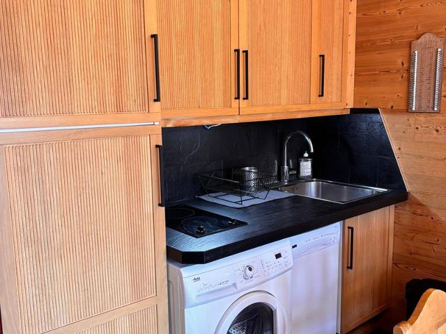 Chalet-style apartment with sauna and Wi-Fi in Avoriaz FR-1-634-103 - Avoriaz