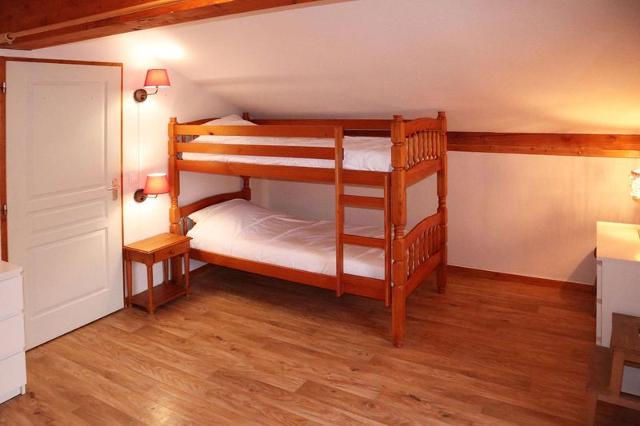 Appartment L'edelweiss 493 - Les Orres