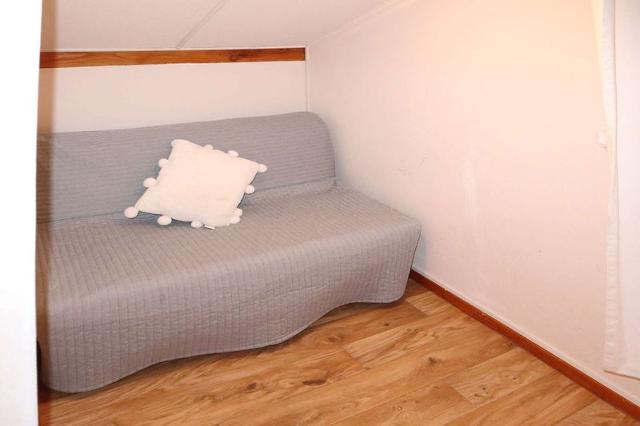Appartment L'edelweiss 493 - Les Orres