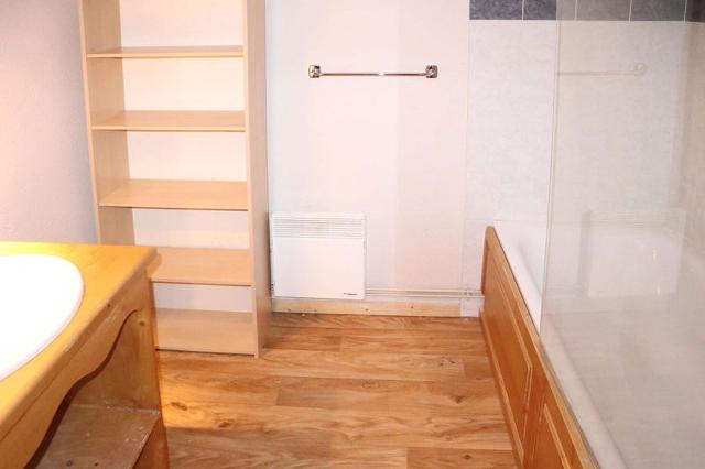 Appartment L'edelweiss 493 - Les Orres