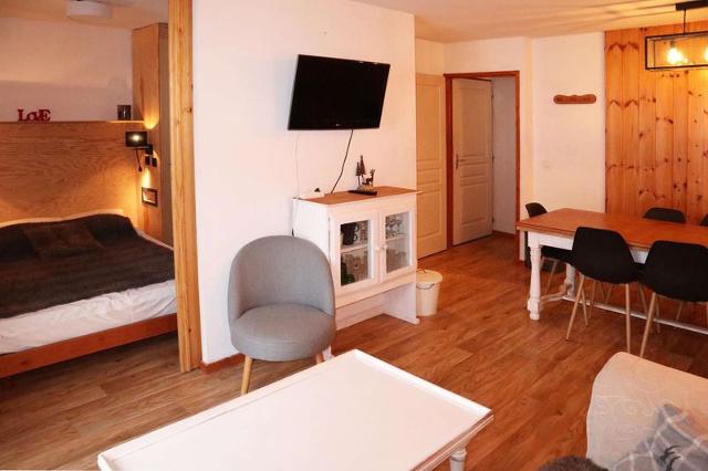 Appartment L'edelweiss 493 - Les Orres