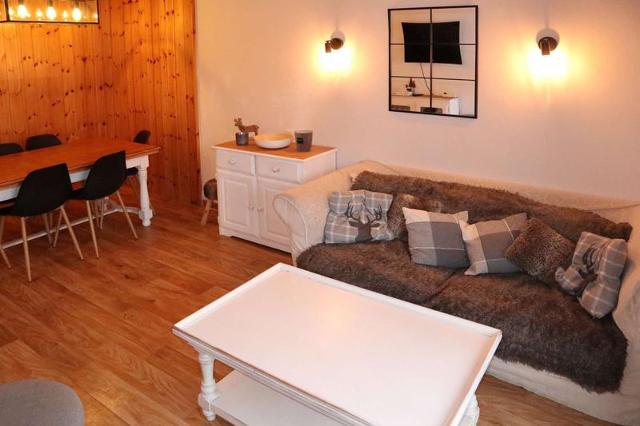 Appartment L'edelweiss 493 - Les Orres