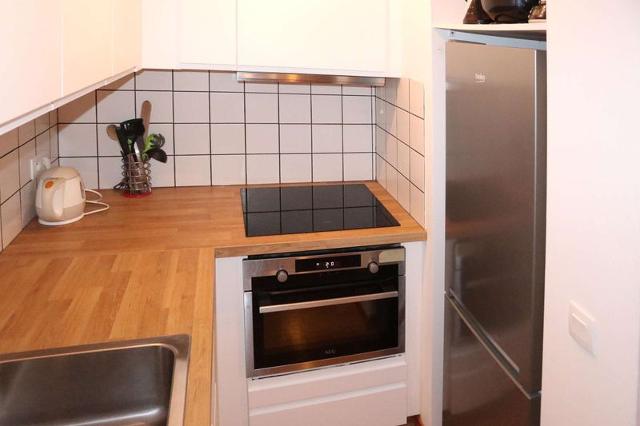 Appartment L'edelweiss 493 - Les Orres