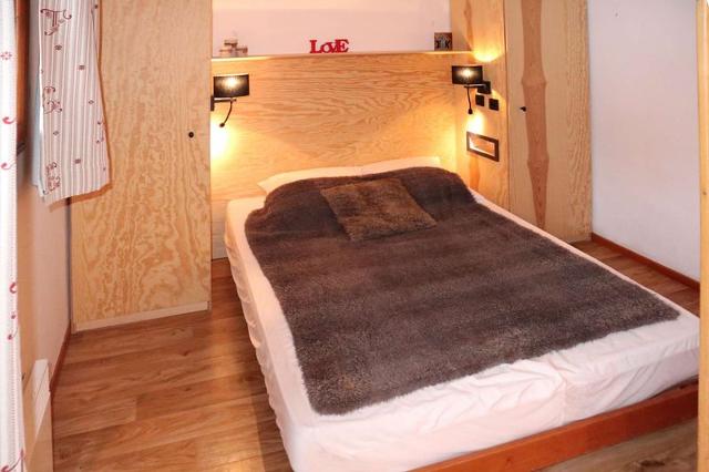 Appartment L'edelweiss 493 - Les Orres