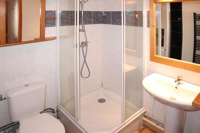 Appartment L'edelweiss 493 - Les Orres