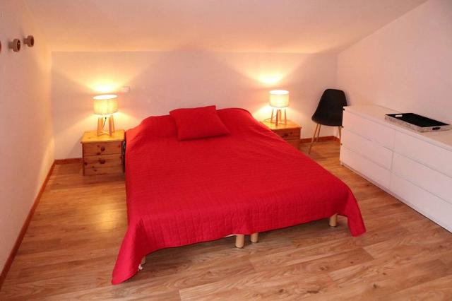 Appartment L'edelweiss 493 - Les Orres