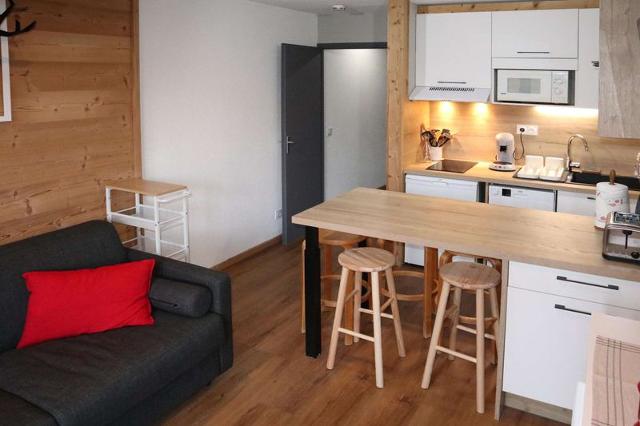 Appartment La Chamoisiere 458 - Les Orres