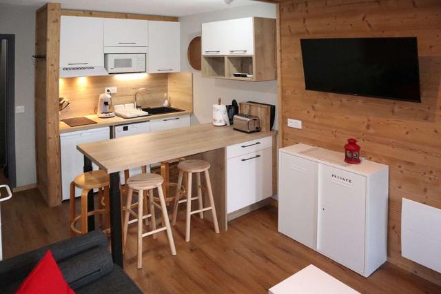 Appartment La Chamoisiere 458 - Les Orres