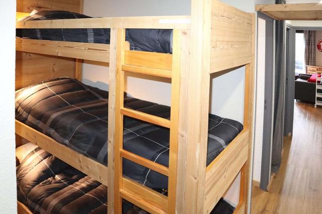 Appartment La Chamoisiere 458 - Les Orres