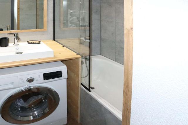 Appartment La Chamoisiere 458 - Les Orres