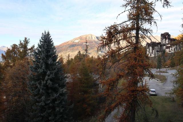 Appartment La Chamoisiere 458 - Les Orres